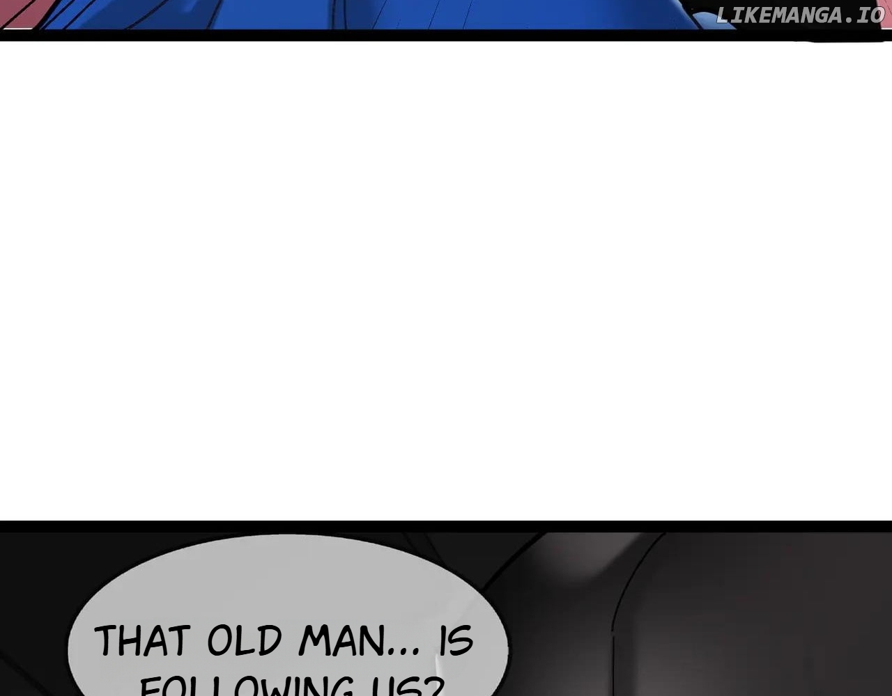 Daddy President Is Too Hard To Deal With Chapter 140 - page 43